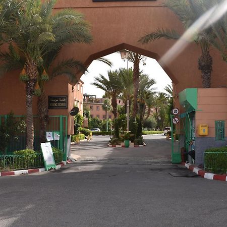 Вілла Riad House Medina G3 Марракеш Екстер'єр фото