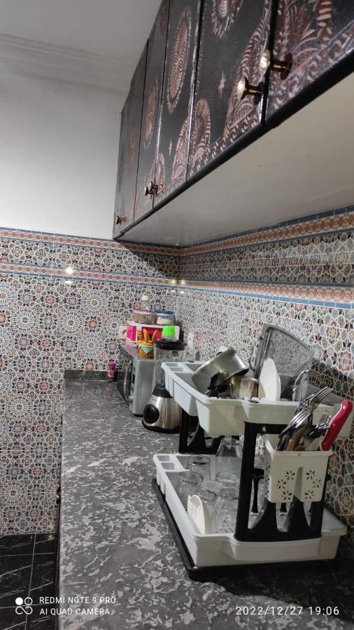 Вілла Riad House Medina G3 Марракеш Екстер'єр фото