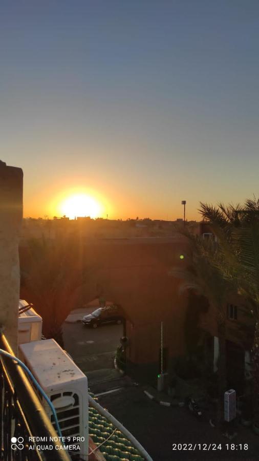 Вілла Riad House Medina G3 Марракеш Екстер'єр фото