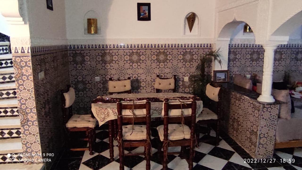 Вілла Riad House Medina G3 Марракеш Екстер'єр фото