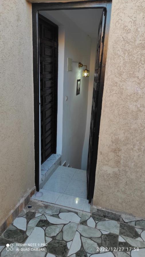 Вілла Riad House Medina G3 Марракеш Екстер'єр фото